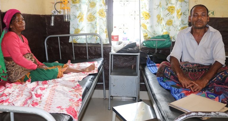 छोराले अन्तरजातीय बिवाह गर्दा बुवा आमालाई मरणासन्न कुटपीट: केटाको दोस्रो र केटीको तेस्रो विवाह